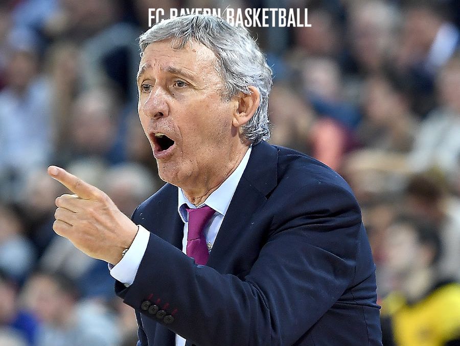 PEŠIĆ OSTAO BEZ NAJBOLJEG IGRAČA: Bivša NBA zvezda raskinula ugovor sa Bajernom!