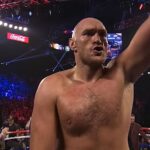 SAUDIJSKE PARE DIŽU IZ MRTVIH, A KAMOLI IZ PENZIJE: Sada i zvanično – Tajson Fjuri se vraća!