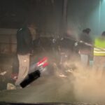 NOVI DETALJI SAČEKUŠE U TUZLI: Tuča Torcide i Delija, 23 teže povređeno, skoro 100 osoba uhapšeno!