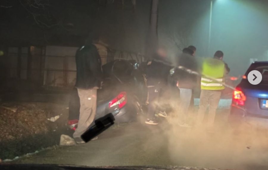 NOVI DETALJI SAČEKUŠE U TUZLI: Tuča Torcide i Delija, 23 teže povređeno, skoro 100 osoba uhapšeno!