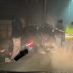 NOVI DETALJI SAČEKUŠE U TUZLI: Tuča Torcide i Delija, 23 teže povređeno, skoro 100 osoba uhapšeno!