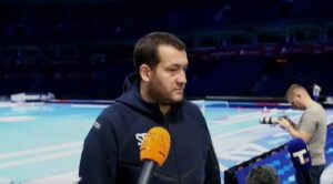 EVROPSKO PRVENSTVO MOŽE DA POČNE: Nikad neizvesnije takmičenje, selektori najavili borbu za zlato!