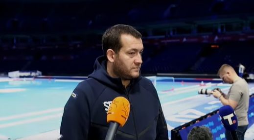 EVROPSKO PRVENSTVO MOŽE DA POČNE: Nikad neizvesnije takmičenje, selektori najavili borbu za zlato!