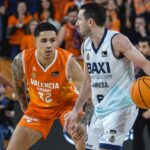 ZVEZDU ČEKA PAKAO: Valensija stotkom poslala rivala kući!