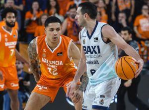 ZVEZDU ČEKA PAKAO: Valensija stotkom poslala rivala kući!