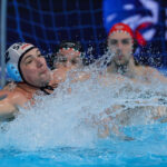 (POLUVREME) PAKLENA BORBA ZA ZLATO: Srbija vodi grčevitu bitku sa Mađarskom u velikom finalu!