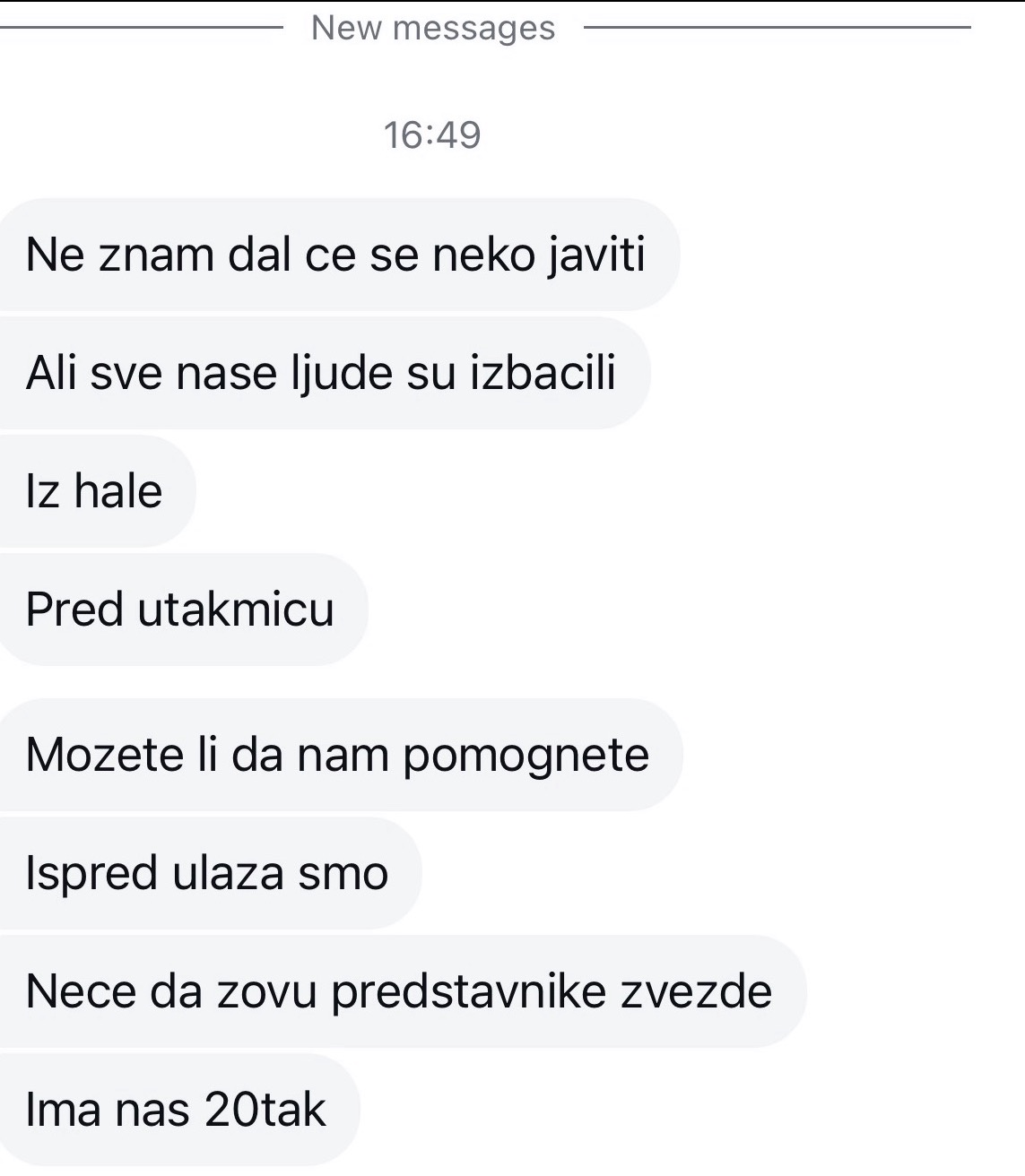 Screenshot Screenshot