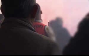 VIŠE OD KLUBA – VIŠE OD NAVIJAČA: Delije neizostavne čak i na početku priprema!