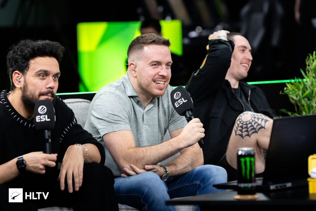 UOČI HTLV AWARD DOGAĐAJA U BEOGRADU Janko „YNk“ Paunović: Srbija može da bude atraktivna destinacija za velike međunarodne Esport turnire