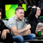 UOČI HTLV AWARD DOGAĐAJA U BEOGRADU Janko „YNk“ Paunović: Srbija može da bude atraktivna destinacija za velike međunarodne Esport turnire