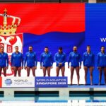 SRBIJA PALA U TREBINJU: Italija nadigrala Delfine pred Evropsko prvenstvo u Beogradu!