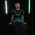 SINOĆ SE OPROSTIO OD PARTIZANA, DANAS ZVANIČNO POTPISAO ZA NOVI KLUB: Milošević postao napadač Verdera!