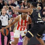 ZVEZDA STOTKOM POKORILA MONAKO: Nakon produžetka došla do velike pobede u Kneževini!