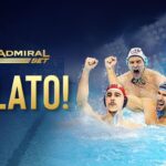 ZAGRIZLI ZLATO KAD SU MNOGI SUMNJALI: Srbija ponovo na krovu Evrope uz podršku koja nikada nije odustala!