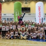 Zero Waste program i Coca-Cola Cup obeležili početak 13. sezone Plazma Sportskih igara mladih u Srbiji