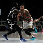 ISTORIJA: Crvena zvezda prva ekipa koja je ovo uradila u Evroligi!