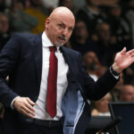 „MI SMO MOMCI KOJI ĆE IZNENADITI“: Moćne reči Obradovića nakon nove Zvezdine pobede u gostima!