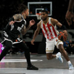 ZVEZDA VLADA ČIZMOM: Batler ukrao šou pre nego što je isključen!