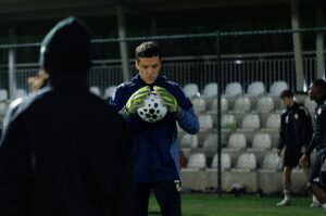 STOJKOVIĆ OTKRIO TAJNU DUGOVEČNOSTI: Govorio do kada će igrati, pa se dotakao Zvezde i Partizana!