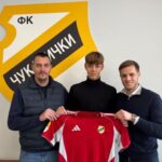 NAJTALENTOVANIJI MLADI GOLMAN U SRBIJI: Čukarički doveo pojačanje i Partizana!