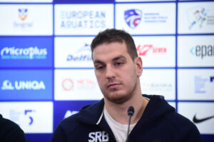 ULOG JE OGROMAN, KAPITEN ŽELI PUNE TRIBINE: Jakšić otvoreno pred sudar sa Italijom!