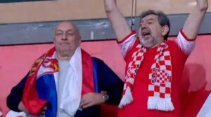 zastave FOTO: Printscreen