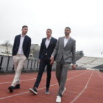 NISU POTPISALI SAMO ZDJELAR I MITROVIĆ: Partizan ozvaničio i treće veliko pojačanje!