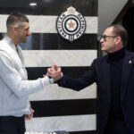 PARTIZAN SPREMAN ZA NAPAD NA TITULU: Potpisi dva bivša reprezentativca ozvaničeni!