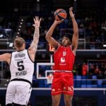 PAMTI BEOGRAD: Zek Ledej poslao poruku ljudima u prestonici Srbije!