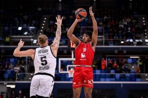 PAMTI BEOGRAD: Zek Ledej poslao poruku ljudima u prestonici Srbije!