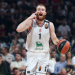 I OLIMPIJA U PROBLEMU: Tim iz Milana bez četvorice na megdan Partizanu!