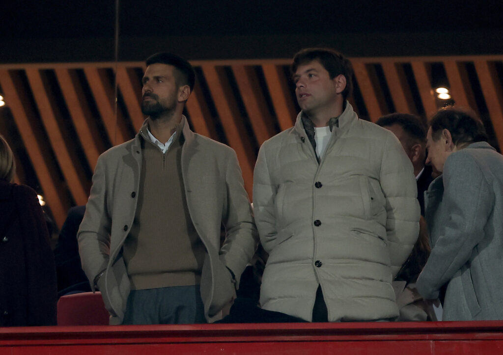 ODLAZAK NOVAKA ĐOKOVIĆA SADA I OBJAŠNJEN: Evo zašto je napustio ono što je godinama radio!