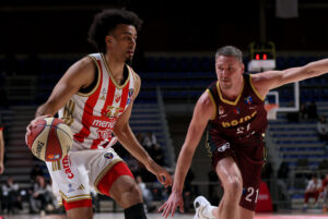 NVORA SPASIO ZVEZDU BRUKE: Bosna umalo režirala istorijski preokret u Beogradu!