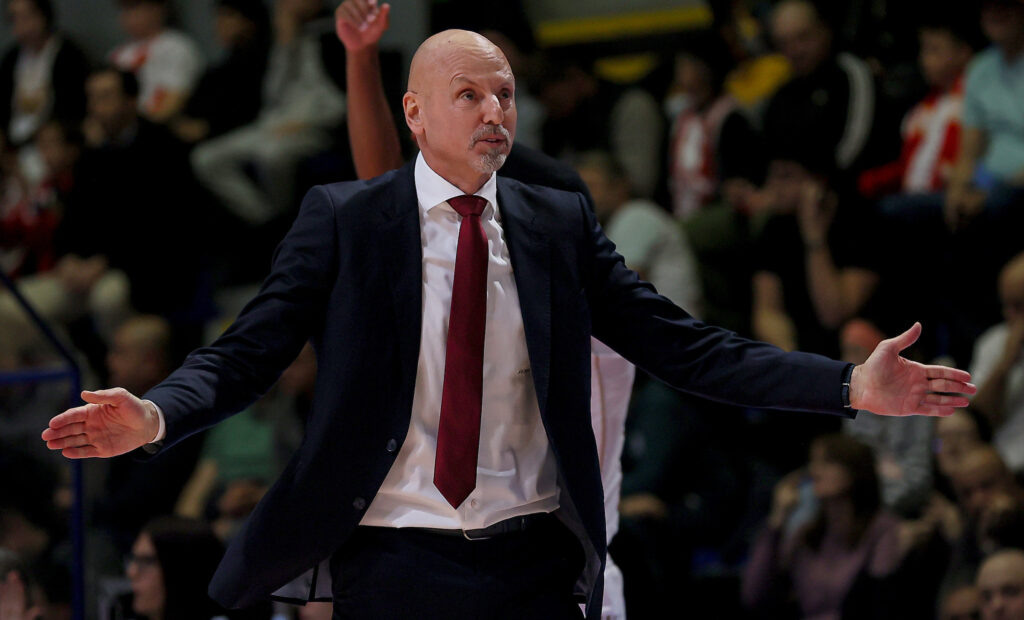 PUČE BRUKA U EVROLIGI: Crvena zvezda ponižena protiv Žalgirisa!