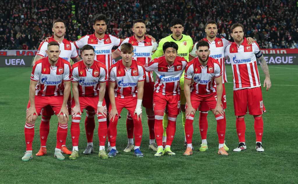 OVO JE TEMELJ DECENIJSKE DOMINACIJE CRVENE ZVEZDE: Zaradiš pravo bogatstvo rezultatima i kad ne uđeš u Ligu šampiona!