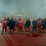 ZVEZDA ČEKA RIVALA: Ovo su dva potencijalna protivnika crveno-belih u Ligi Evrope!