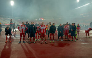 ZVEZDA ČEKA RIVALA: Ovo su dva potencijalna protivnika crveno-belih u Ligi Evrope!