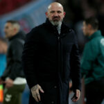 STANKOVIĆU PUKAO FILM: Zvezdin trener krenuo ka tribinama da se obračuna sa provokatorima!