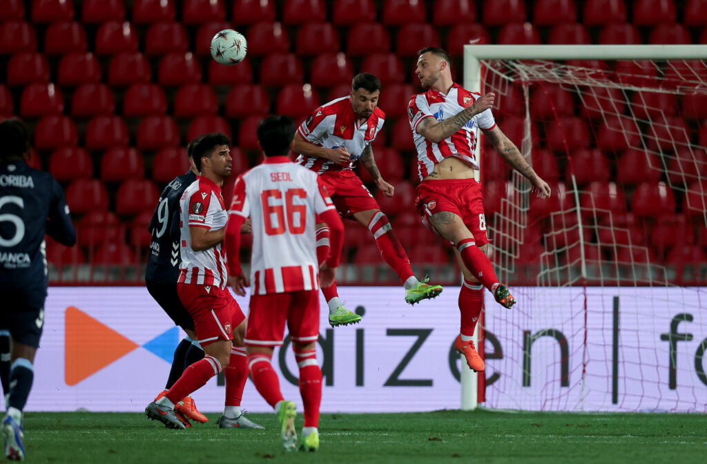 UEFA PRESEKLA: Poznati termini dvomeča Zvezde i Lila u Ligi Evrope!