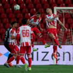 UEFA PRESEKLA: Poznati termini dvomeča Zvezde i Lila u Ligi Evrope!