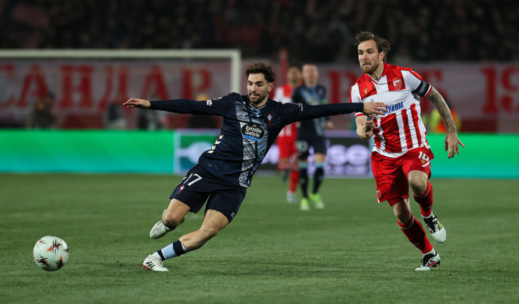 ZVEZDA BOLJA, ALI BEZ POBEDE: Duarte spasio crveno-bele poraza u finišu!