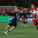 ZVEZDA BOLJA, ALI BEZ POBEDE: Duarte spasio crveno-bele poraza u finišu!