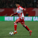 „ZVEZDA NIKAD NIJE ZADOVOLJNA IKSOM“: Zvezdinom biseru Liga Evrope lakša od domaćeg prvenstva!