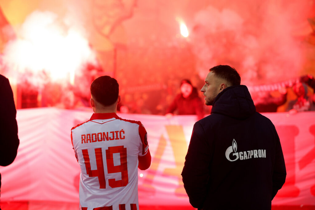 CRVENA ZVEZDA SAZNALA RIVALA: Žreb nije mazio šampiona Srbije u nokaut fazi!