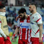 ZVEZDA NA KLIMAVIM NOGAMA: Stanković želi da ga zadrži, ali sve više ponuda stiže za fudbalera!