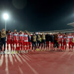 PROLEĆE U EVROPI, ALI I DVE ZIMSKE DETONACIJE: Klubovi traže 17 miliona evra, Crvena zvezda ima dve kapitalne mete!