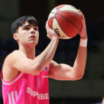 OČEVIM STOPAMA: Sin Predraga Danilovića potpisao prvi profesionalni ugovor!