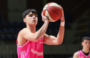 OČEVIM STOPAMA: Sin Predraga Danilovića potpisao prvi profesionalni ugovor!