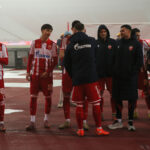 PEH ZA ZVEZDINOG DRAGULJA: Povreda prekinula uzlet mladog veziste – operacija bila neizbežna!