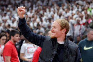 EVROPA VREBA DEFANZIVCA IZ SUPERLIGE: Legija želi da Pankova zameni sa fudbalerom iz srpskog prvenstva!